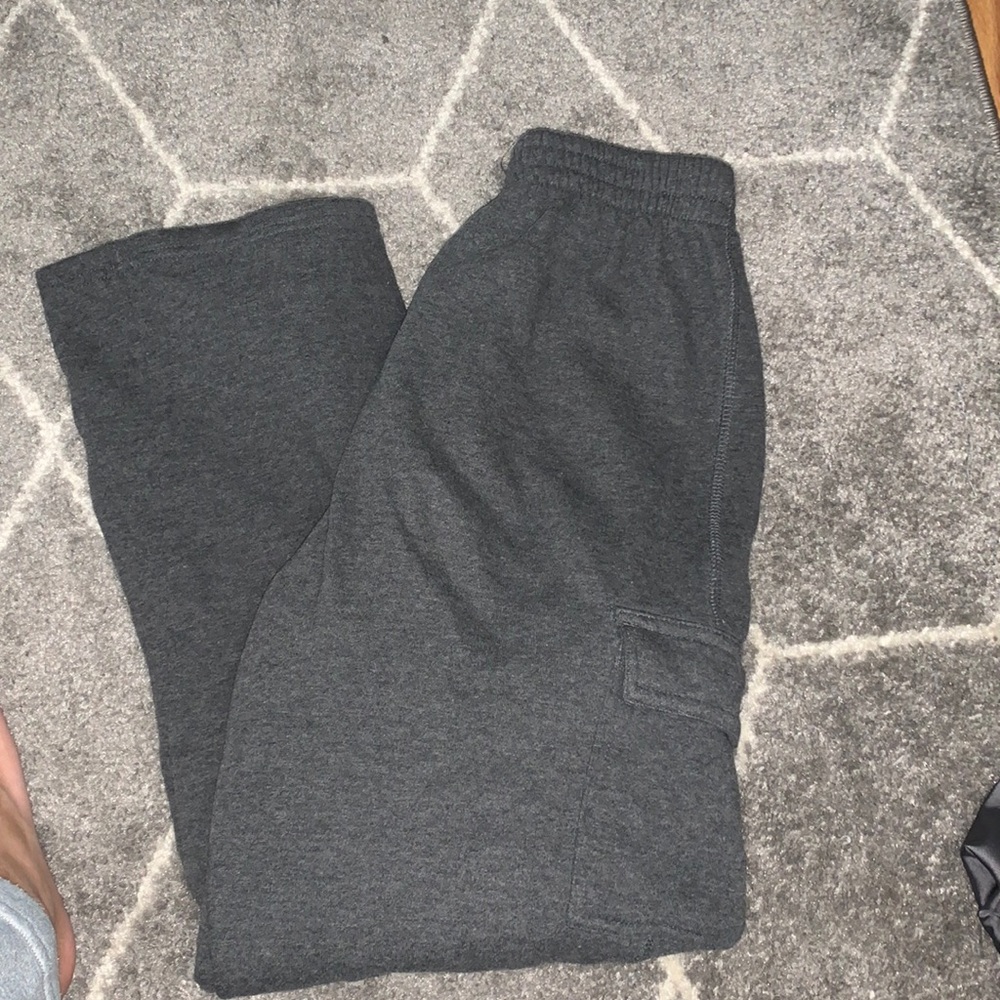 Champion Cargo Sweatpants